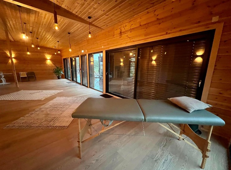 photo seance Chrystelle Henry - SOUNDARI.fr