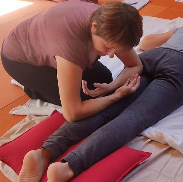 Nathalie HILAIRE - AnimaOlistic