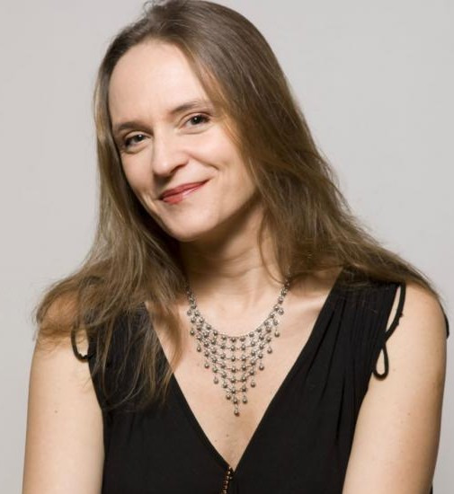 photo portrait Stéphanie Brunet