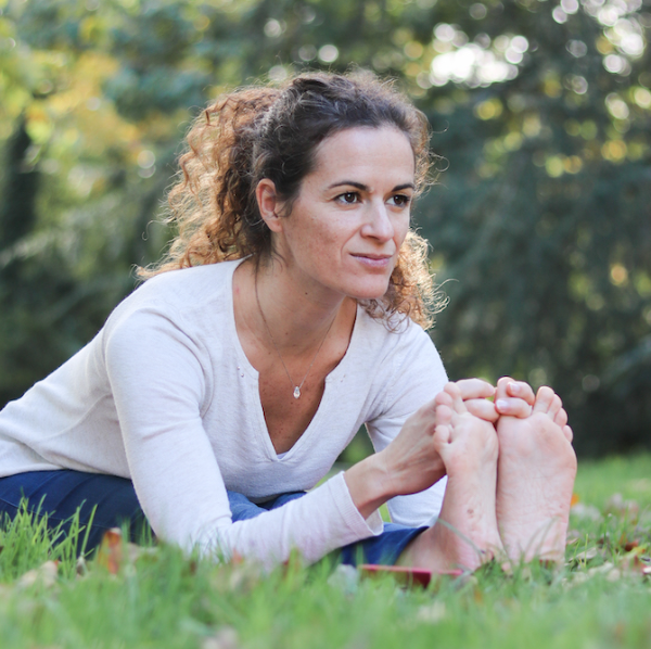 Yoga Shri Vivek France 