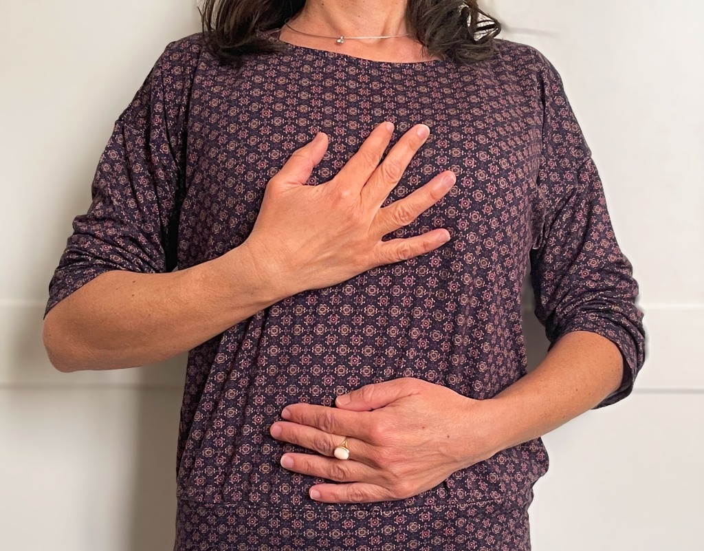 photo activite Karine BOUTIN