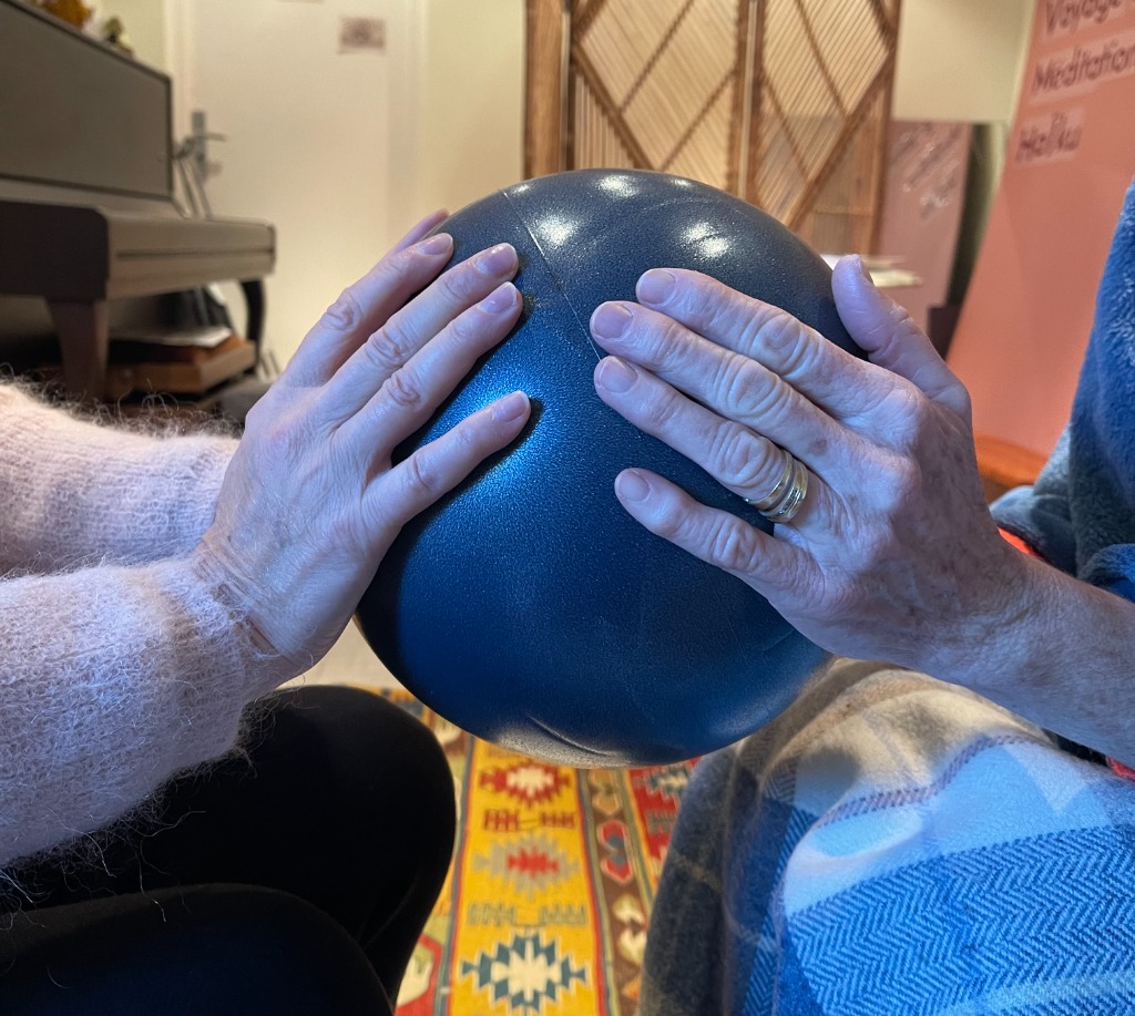 photo seance Karine BOUTIN