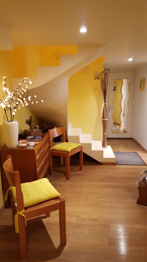 photo cabinet CRESPIN-CADORET SOPHIE