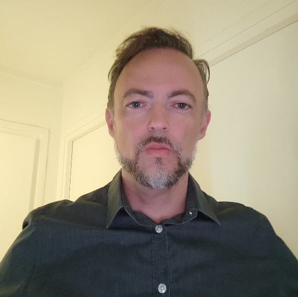 Stéphane JACQUEMART