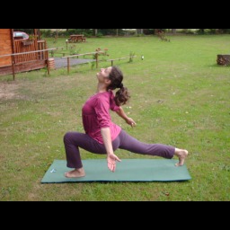 photo activite Anne marie LEITAO