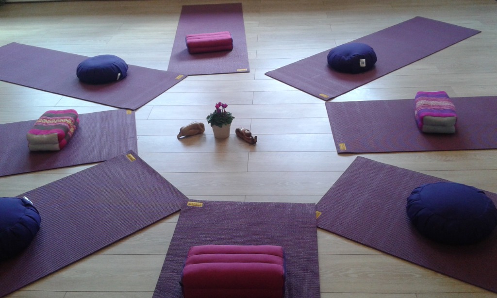 photo seance Anne marie LEITAO