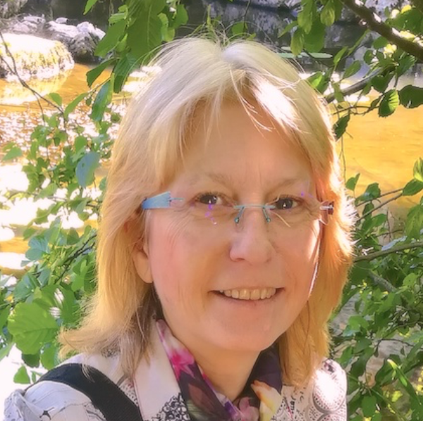 Isabelle Géry-Haugmard