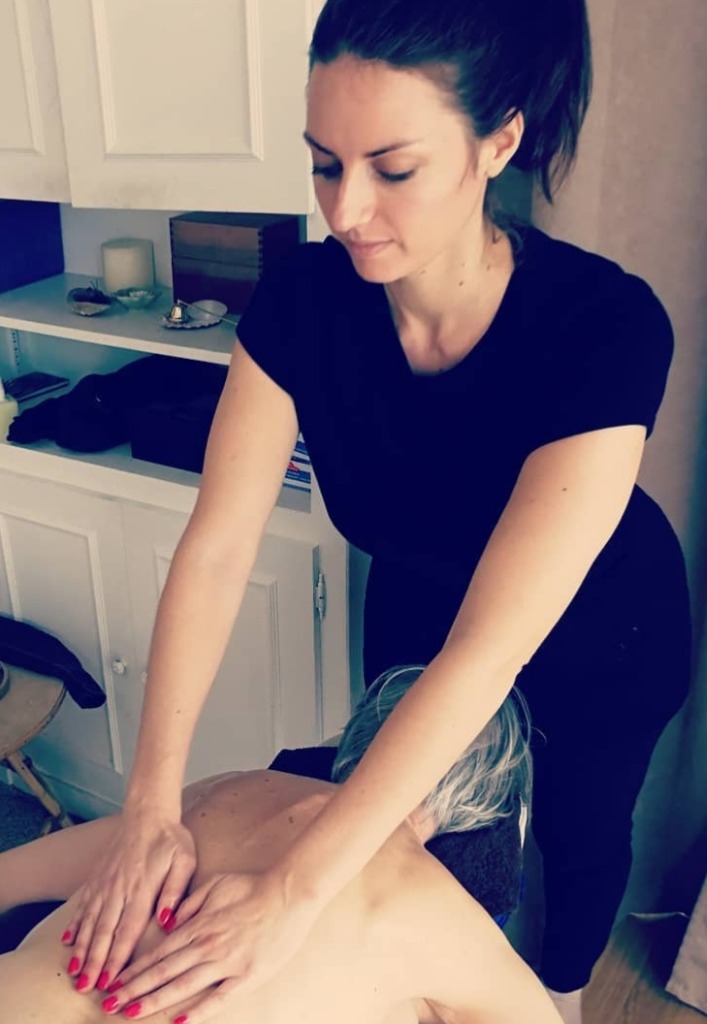 photo seance LE MONNIER