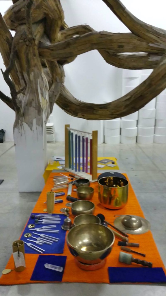 photo activite Isabelle Géry-Haugmard