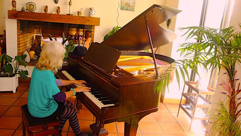 photo diplome Isabelle Géry-Haugmard