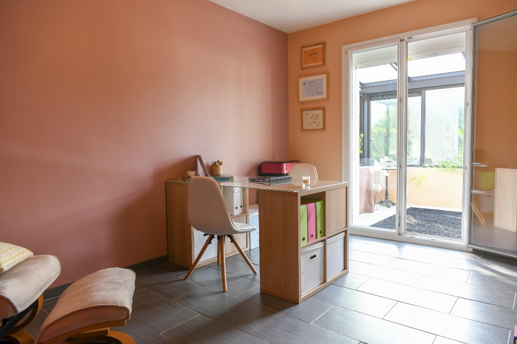 photo cabinet Dominique ATLAN