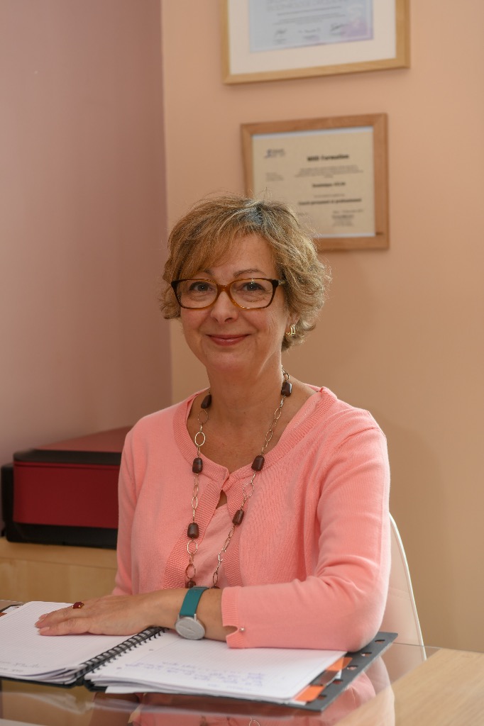 photo portrait Dominique ATLAN