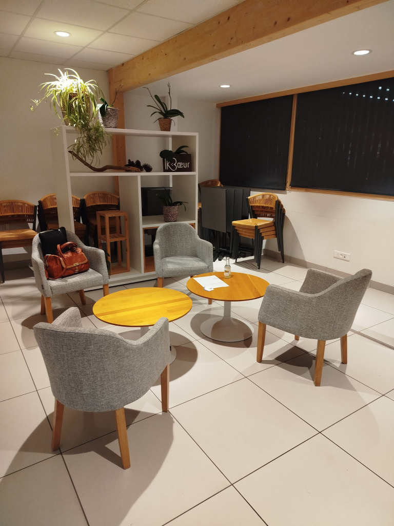 photo activite Caroline DESCAMPS