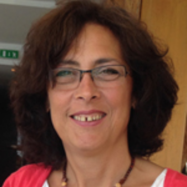 Marie-Véronique CLANCY