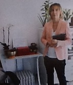 photo cabinet Catherine CHERAIN