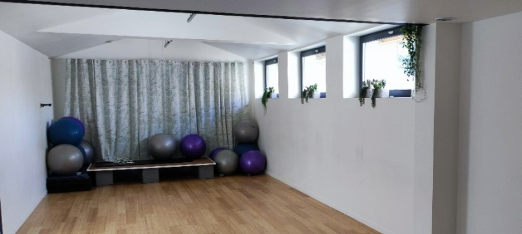 photo cabinet Caroline VOISIN