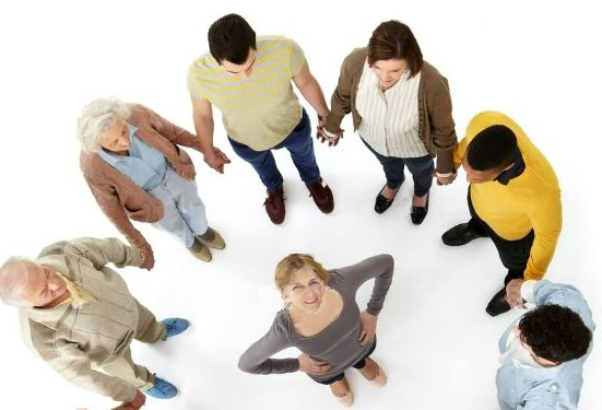 photo seance Caroline VOISIN