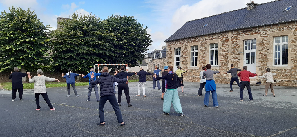 photo activite Marie DROUART