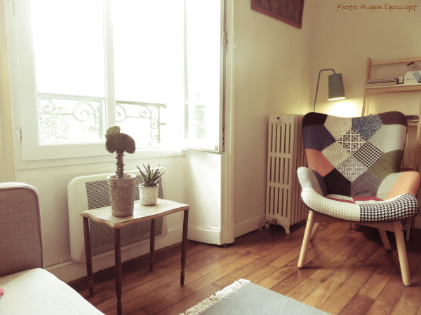 photo cabinet Marie DROUART