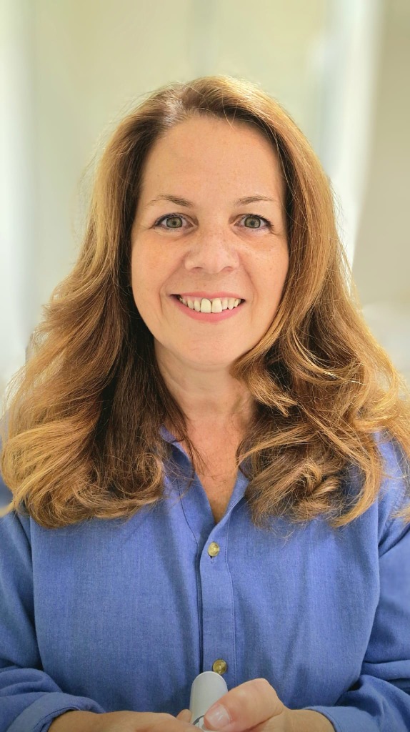 photo portrait Nadia Hassoun