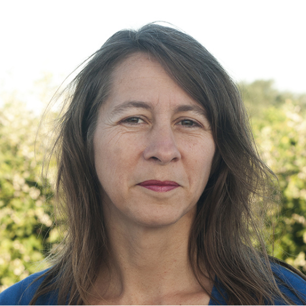 Gwénaëlle Dumoulin