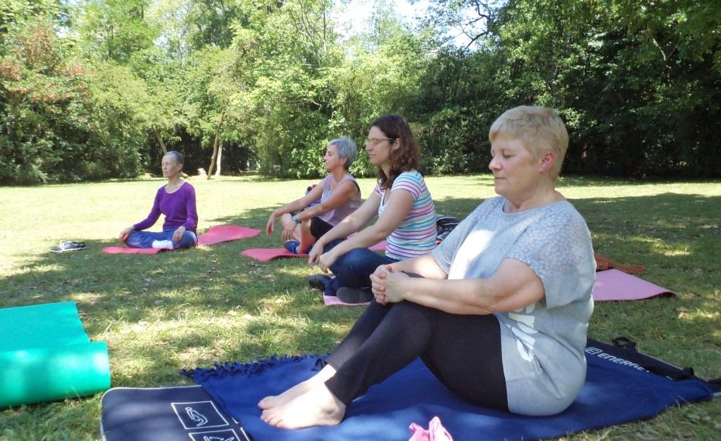 photo seance Sandrine Moreau