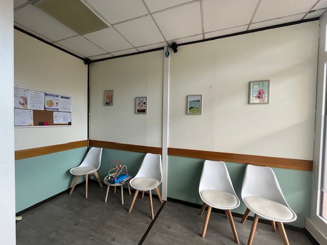 photo activite Nadeije FONTAINE