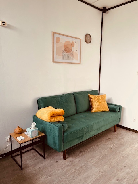 photo seance Nadeije FONTAINE