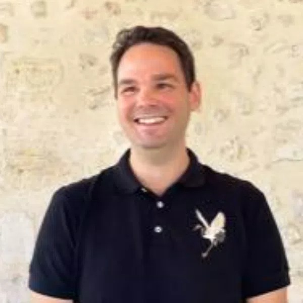 photo portrait Jérôme Espagnet