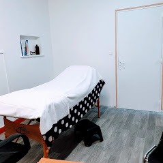 photo cabinet CAROLINE BOUSSARSAR