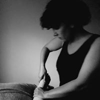 photo seance CAROLINE BOUSSARSAR