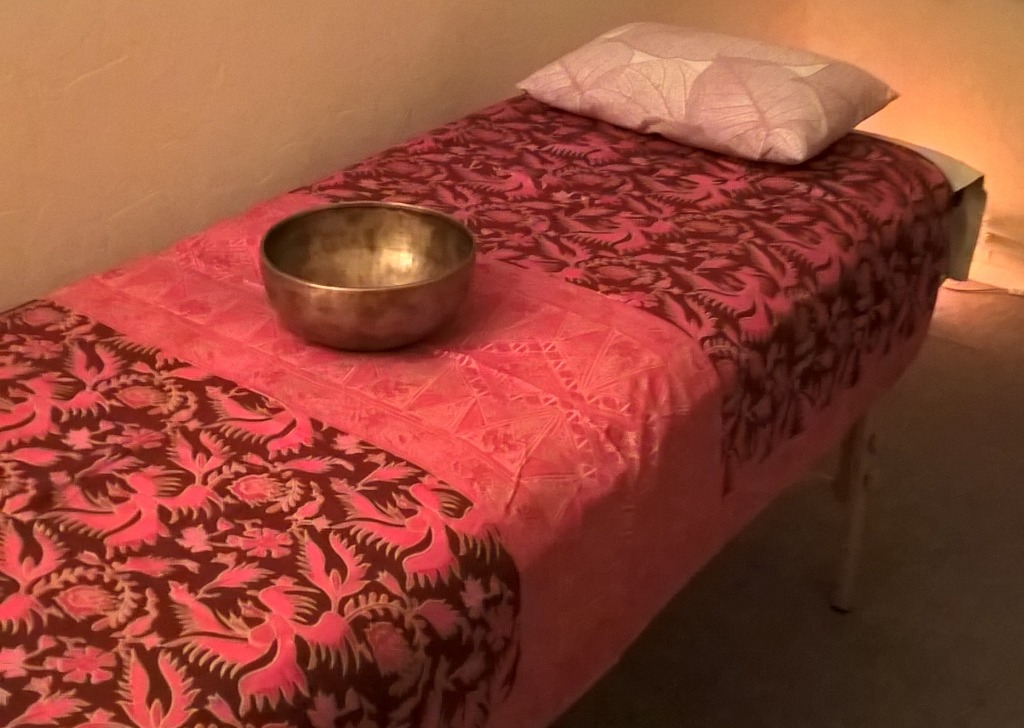 photo seance FACILIBRE