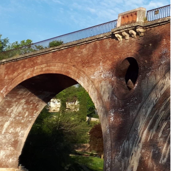 Marie TOUSSAINT-SACHON