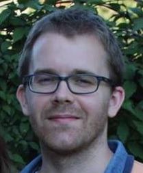 photo portrait Samuel  GOUIN