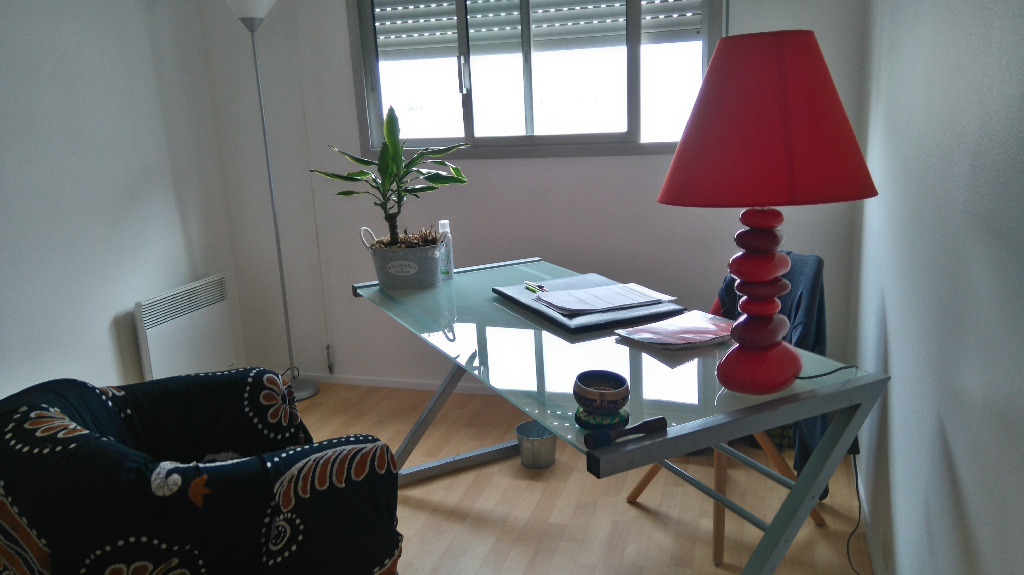 photo cabinet Pascale BONEF RABO