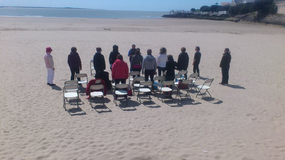 photo seance Pascale BONEF RABO