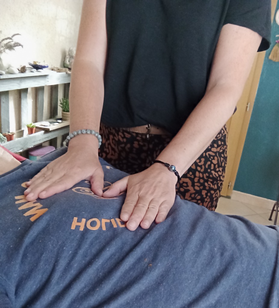 photo activite BEAUDET Céline