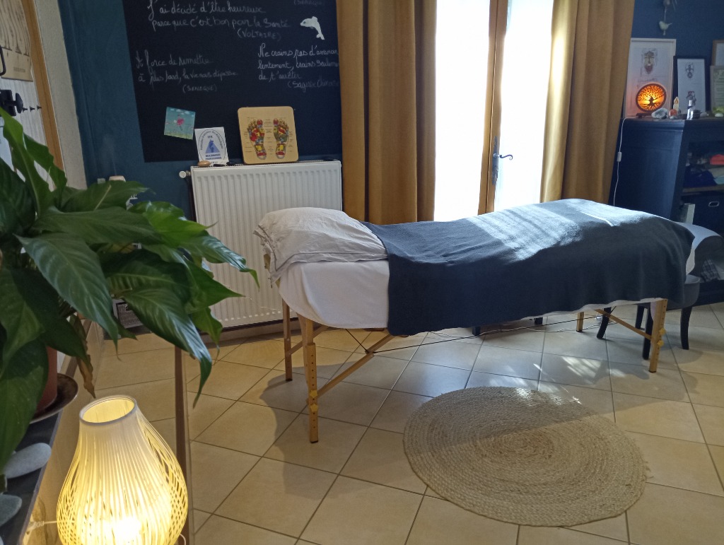 photo cabinet BEAUDET Céline