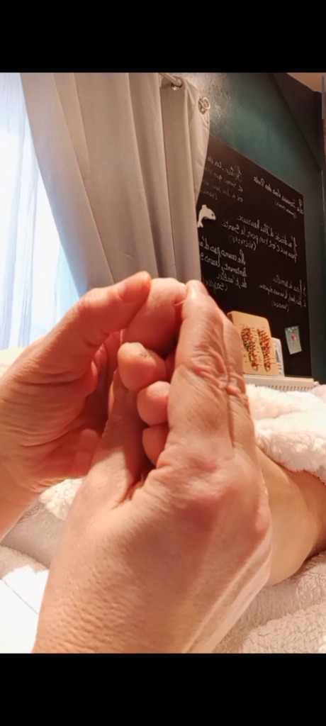 photo seance BEAUDET Céline