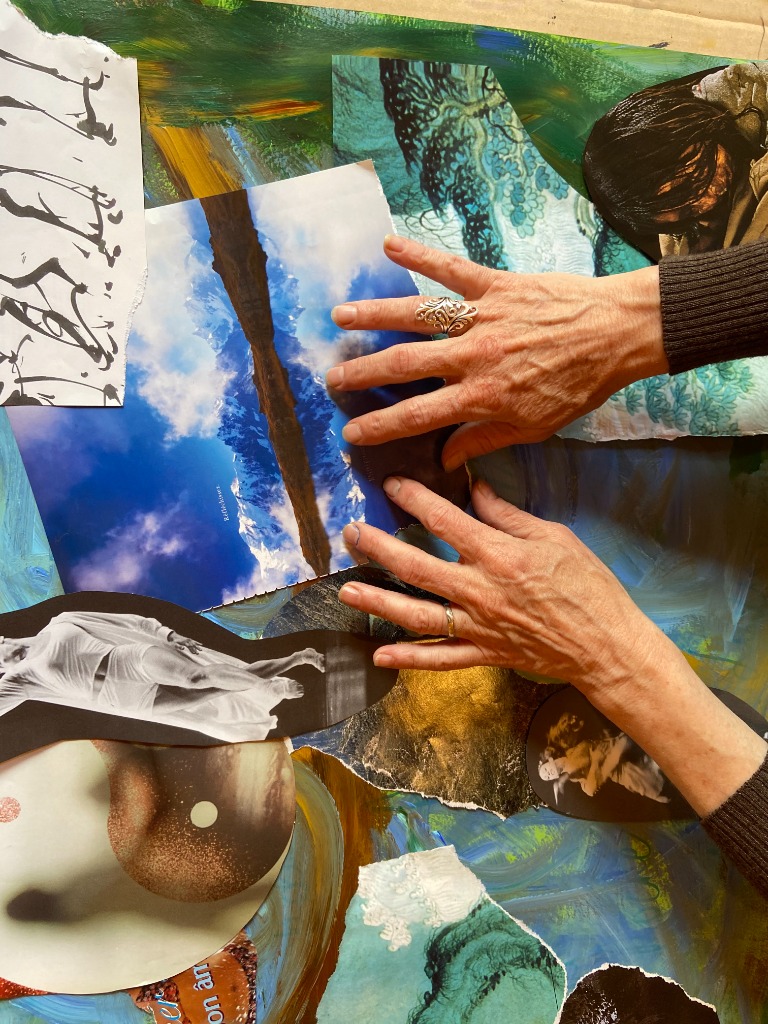 photo cabinet Couderc Clara