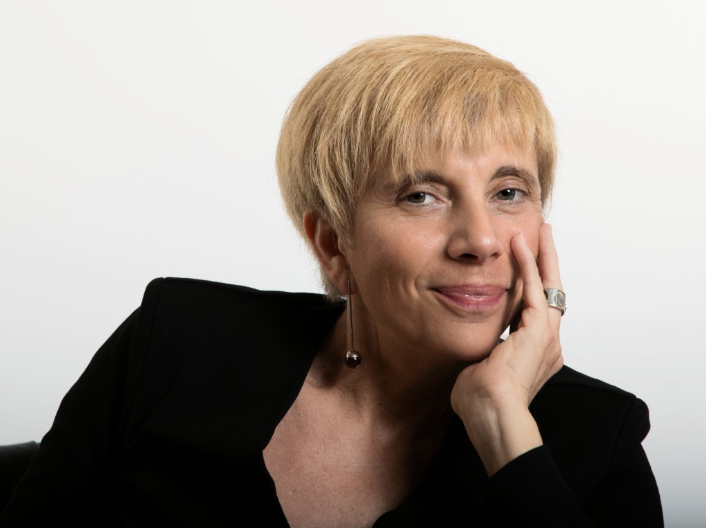 photo portrait Elsa Prohom/ Ferney, Pays de Gex