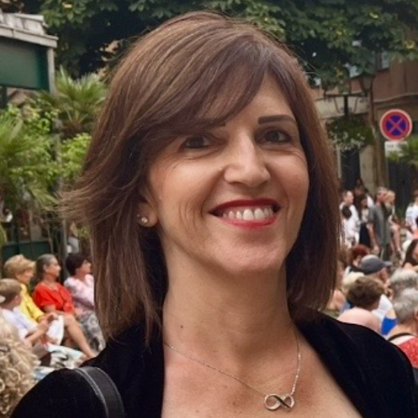 FIORUCCI Marie Christine