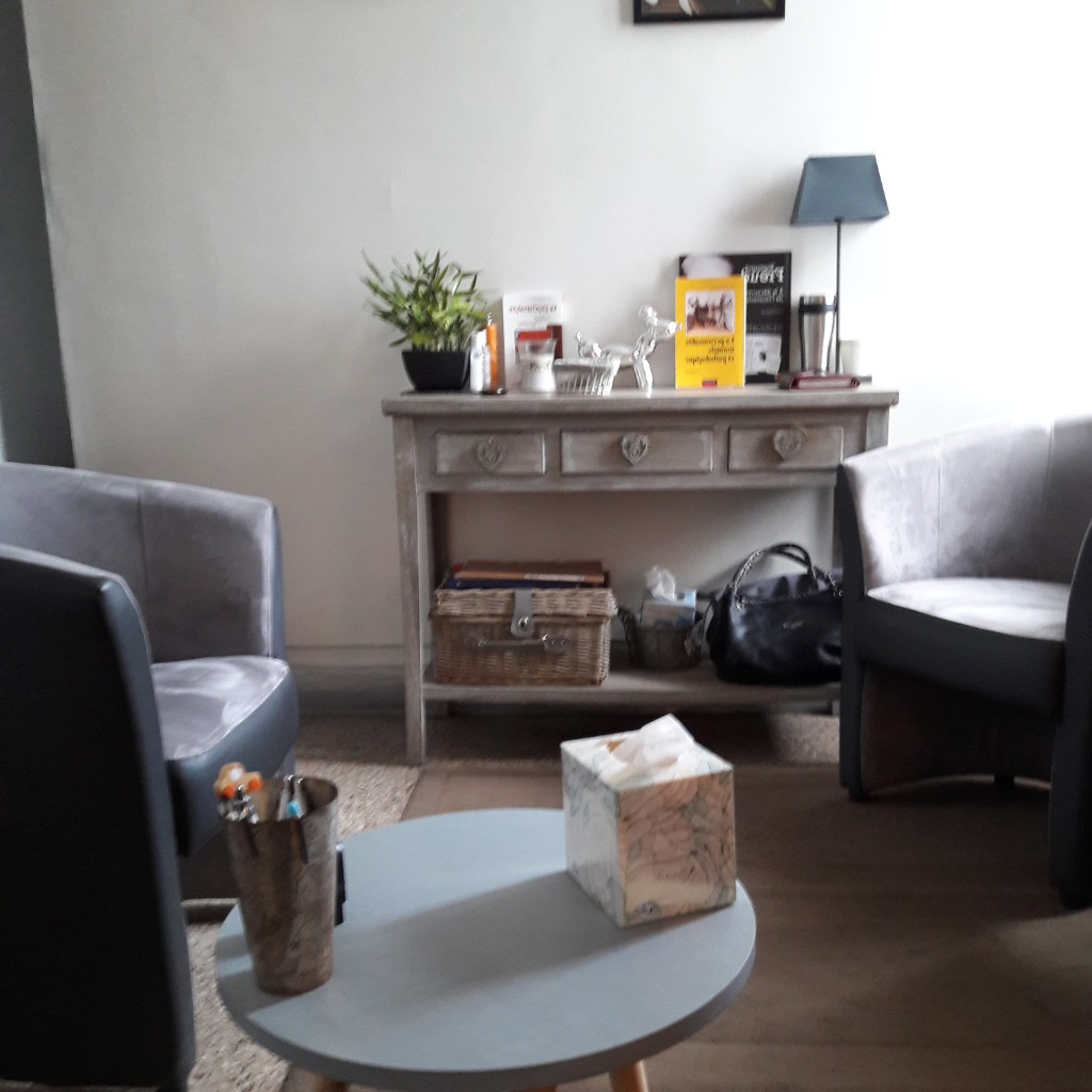 photo cabinet ESCANDE MICHELE