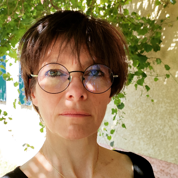 Sandrine Pascual D’Alessandro