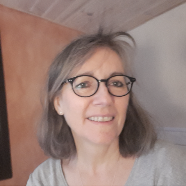 BOURET-GUILLET Claire