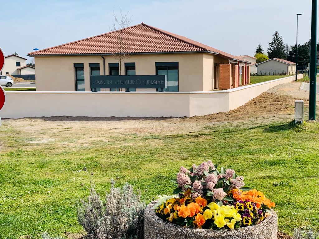 photo cabinet Marion REYNAUD-BERNARD