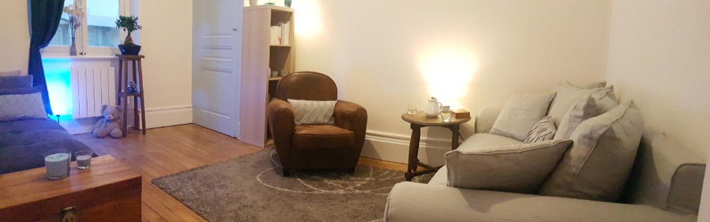 photo cabinet Claire Baudemont