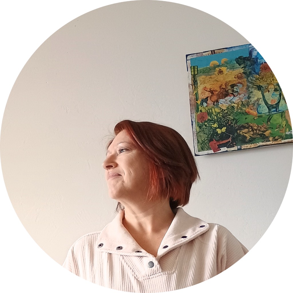 photo cabinet Roseline CALDIERO