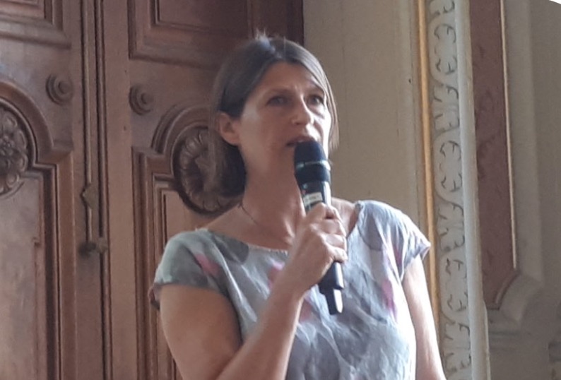 photo activite Sylvie Simon