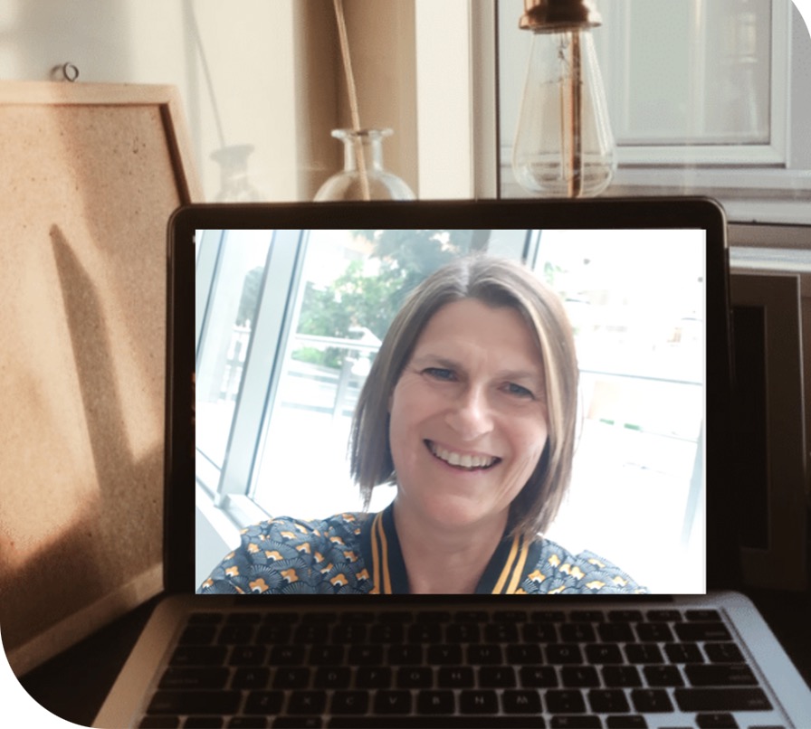 photo seance Sylvie Simon